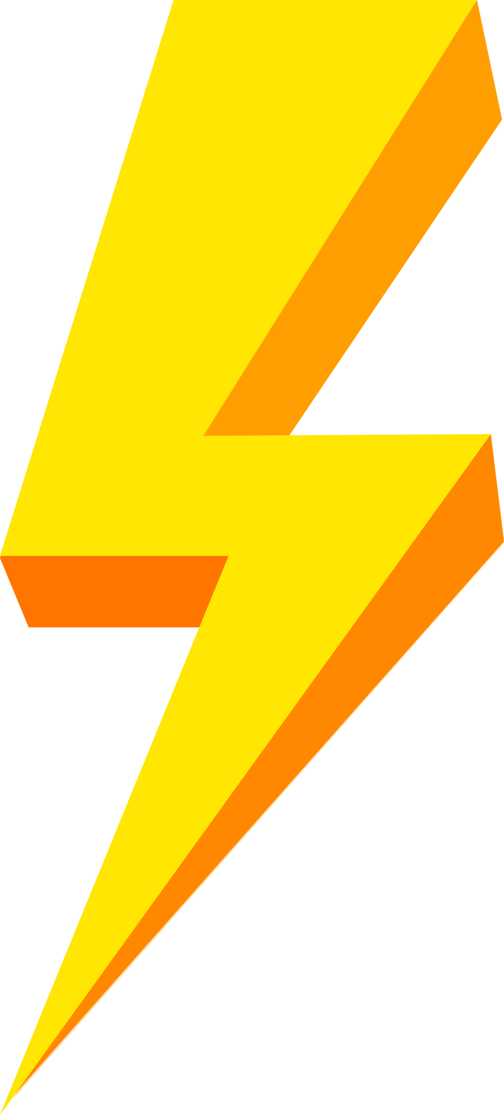 Isometric Lightning Thunder